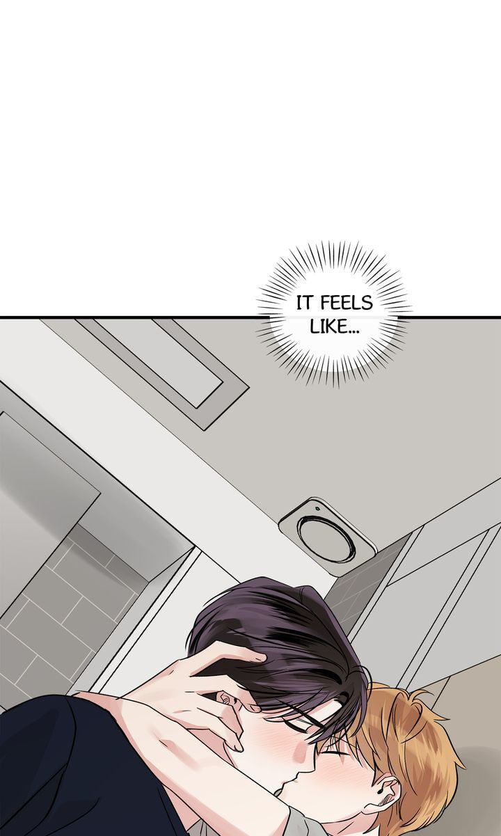 Read Keep Us Together chapter 38 image 85 on Lezhin