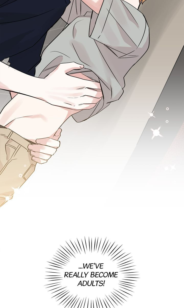 Read Keep Us Together chapter 38 image 86 on Lezhin