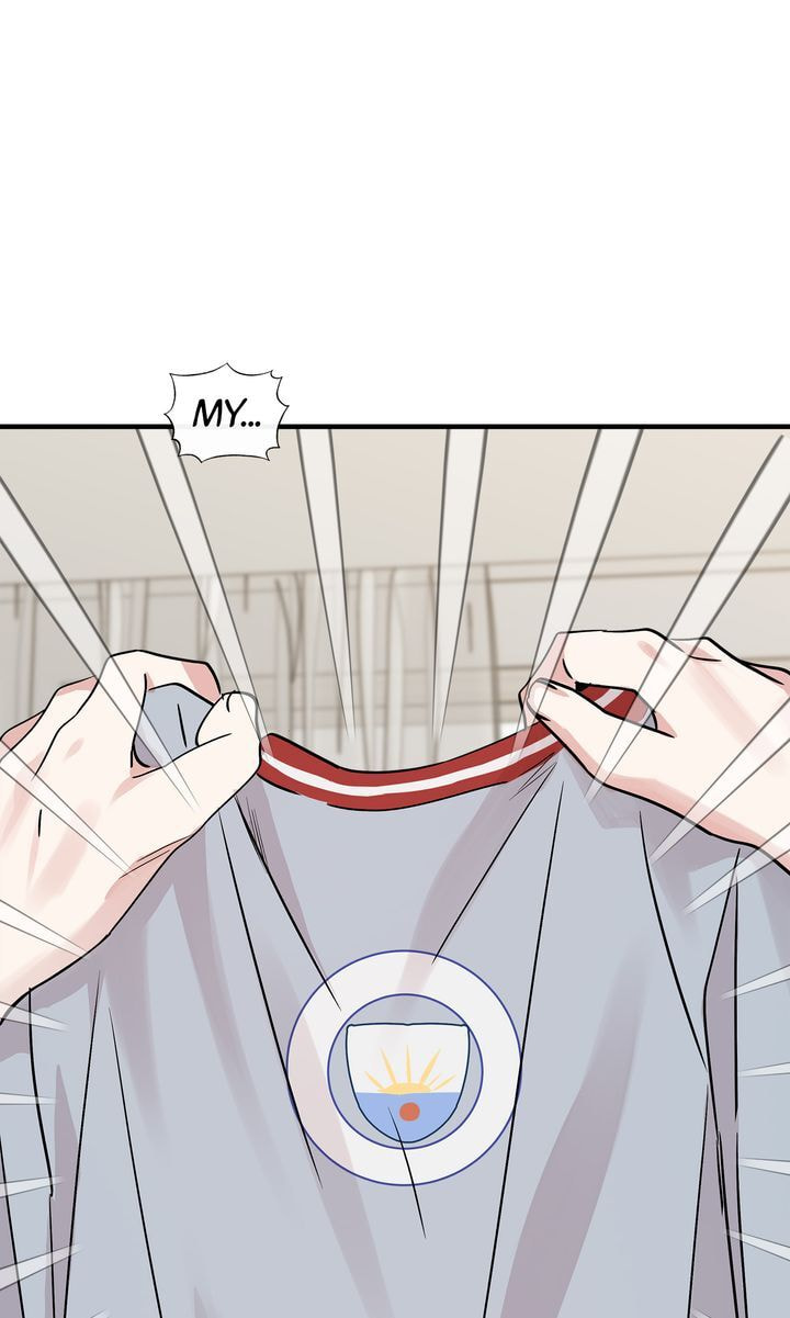 Read Keep Us Together chapter 38 image 9 on Lezhin