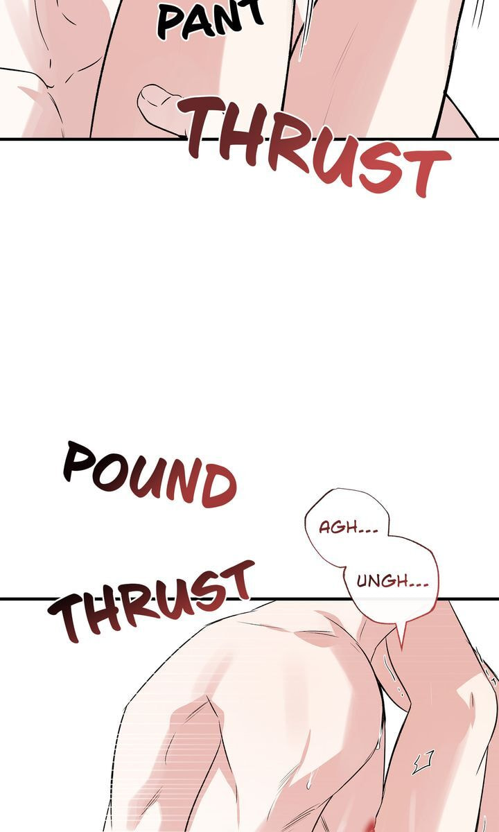 Read Keep Us Together chapter 39 image 11 on Lezhin