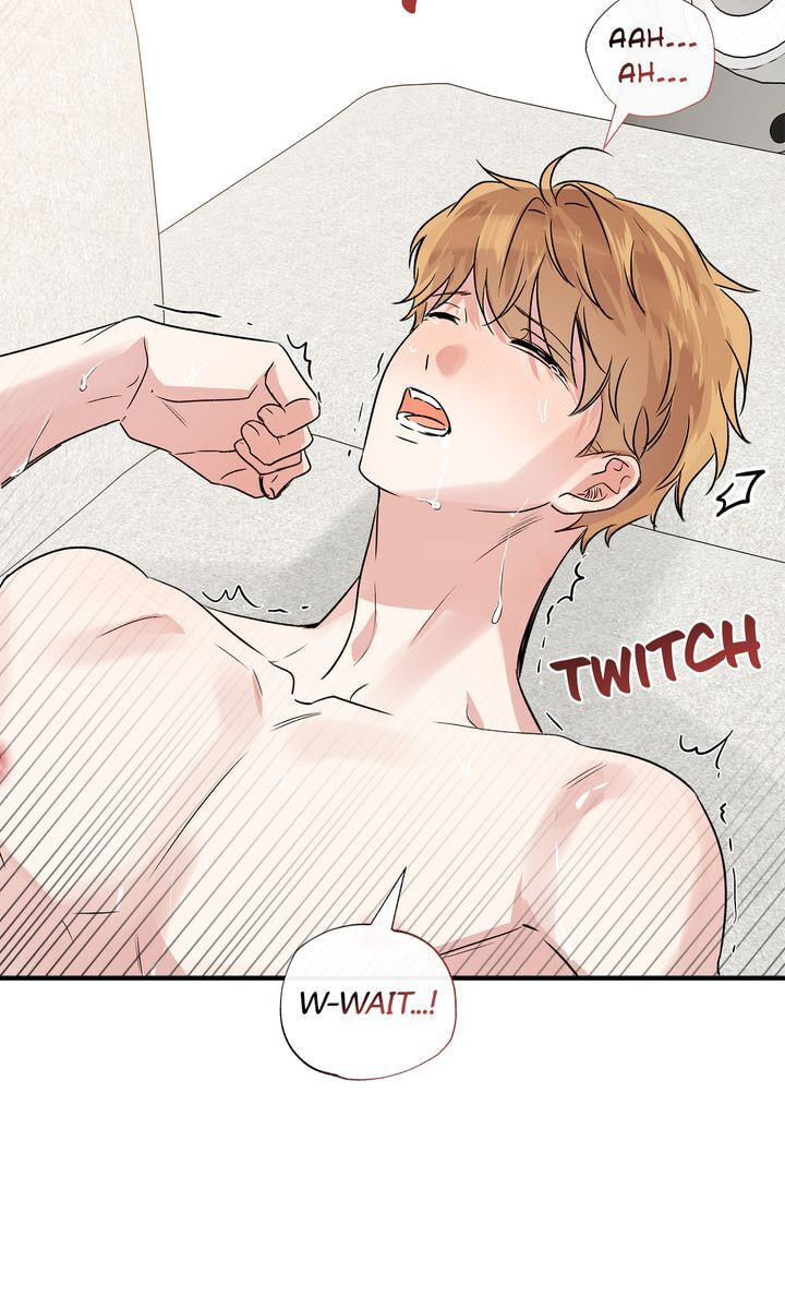 Read Keep Us Together chapter 39 image 13 on Lezhin