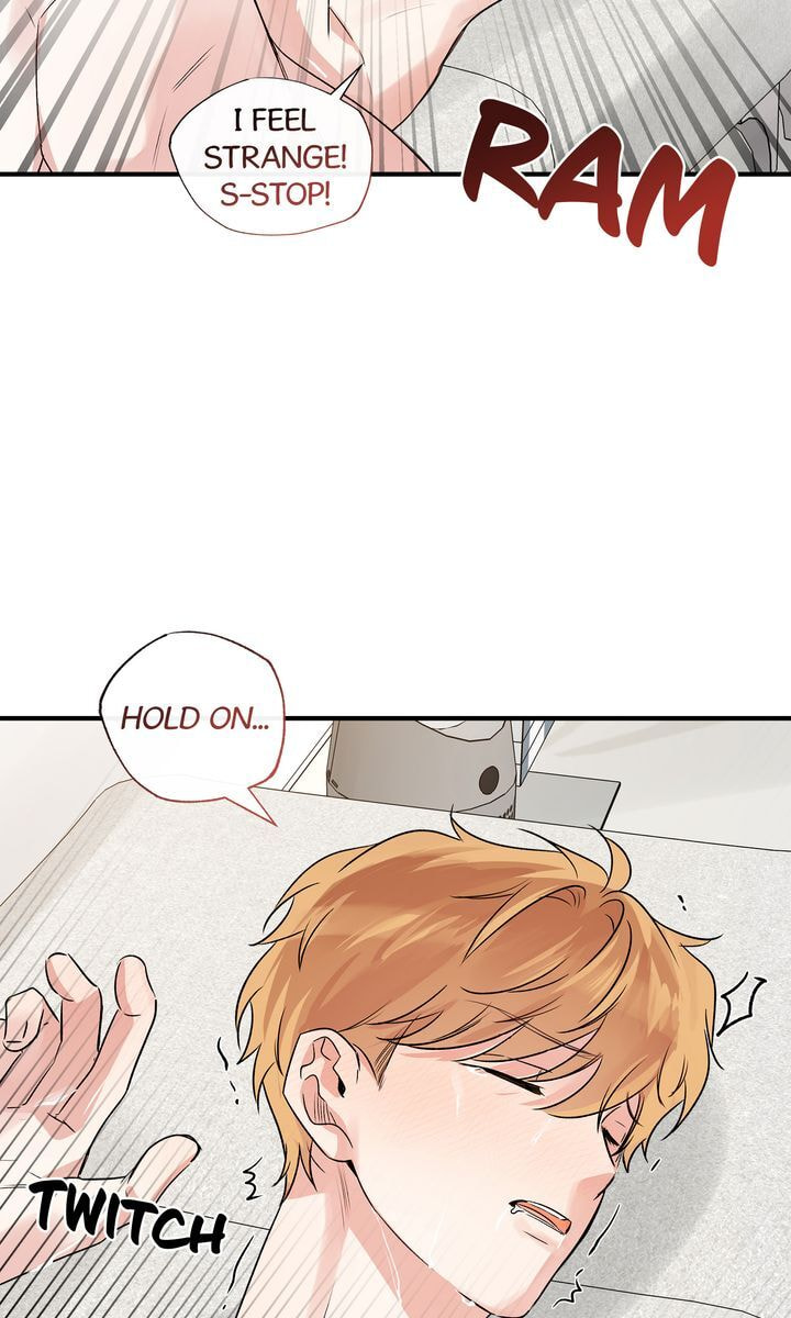 Read Keep Us Together chapter 39 image 15 on Lezhin
