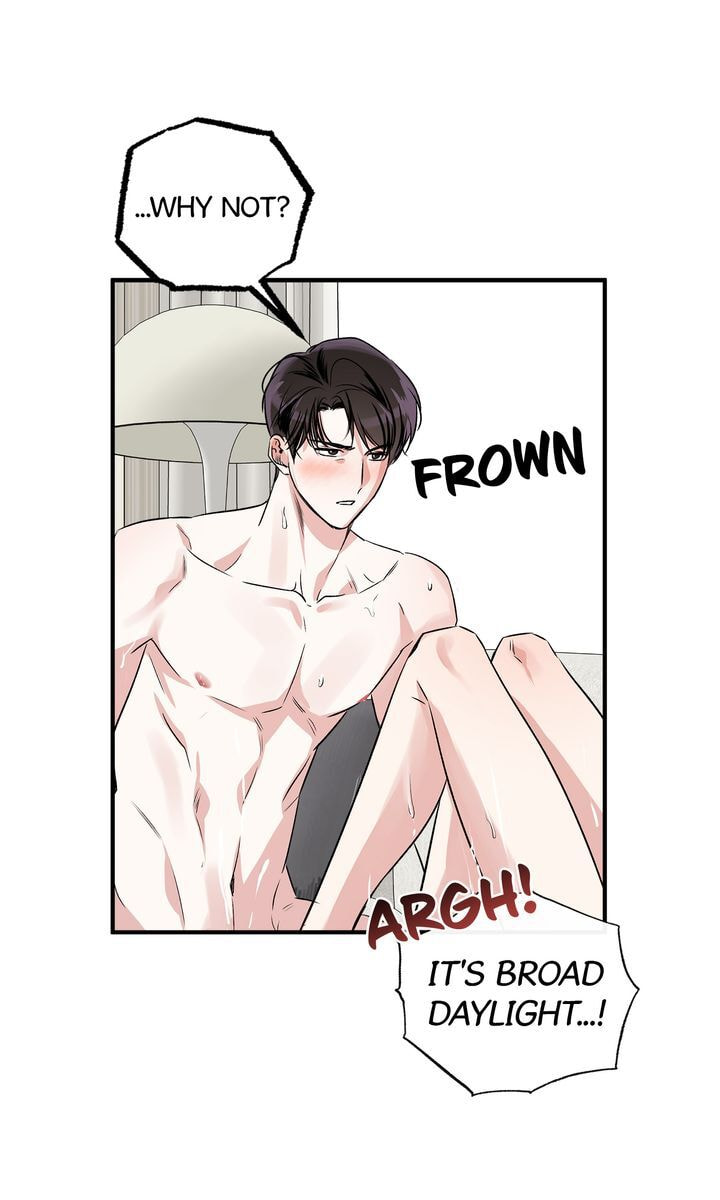 Read Keep Us Together chapter 39 image 23 on Lezhin