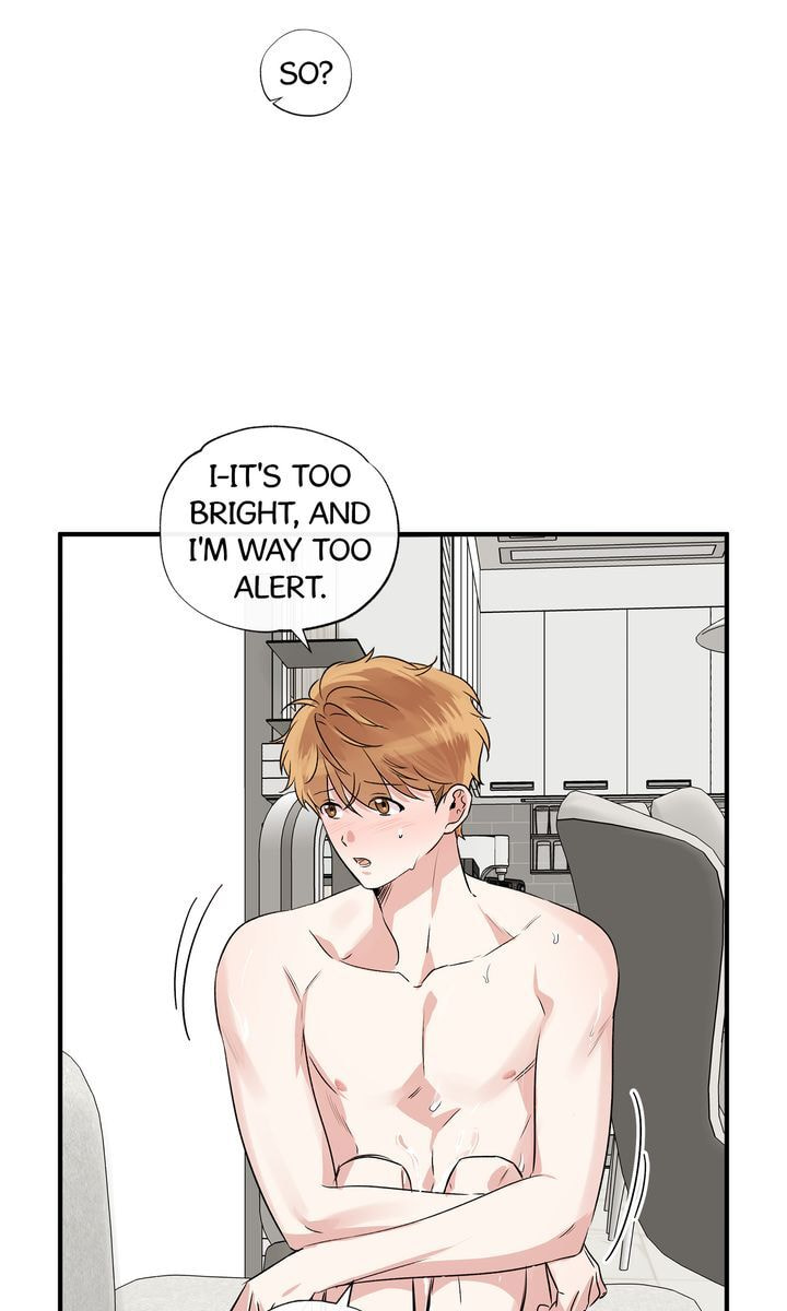 Read Keep Us Together chapter 39 image 24 on Lezhin