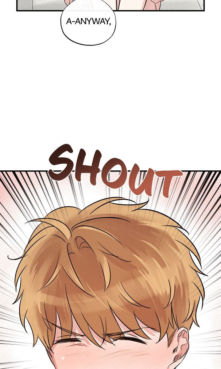 Read Keep Us Together chapter 39 image 25 on Lezhin