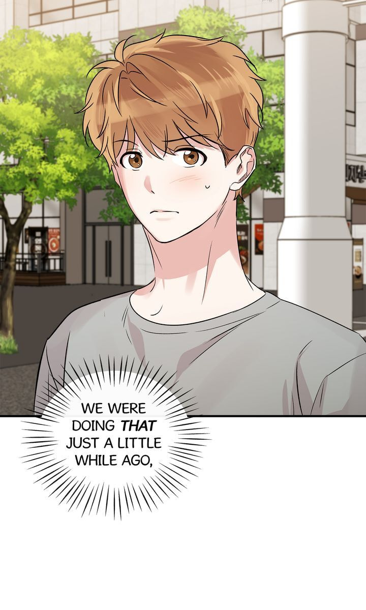 Read Keep Us Together chapter 39 image 31 on Lezhin