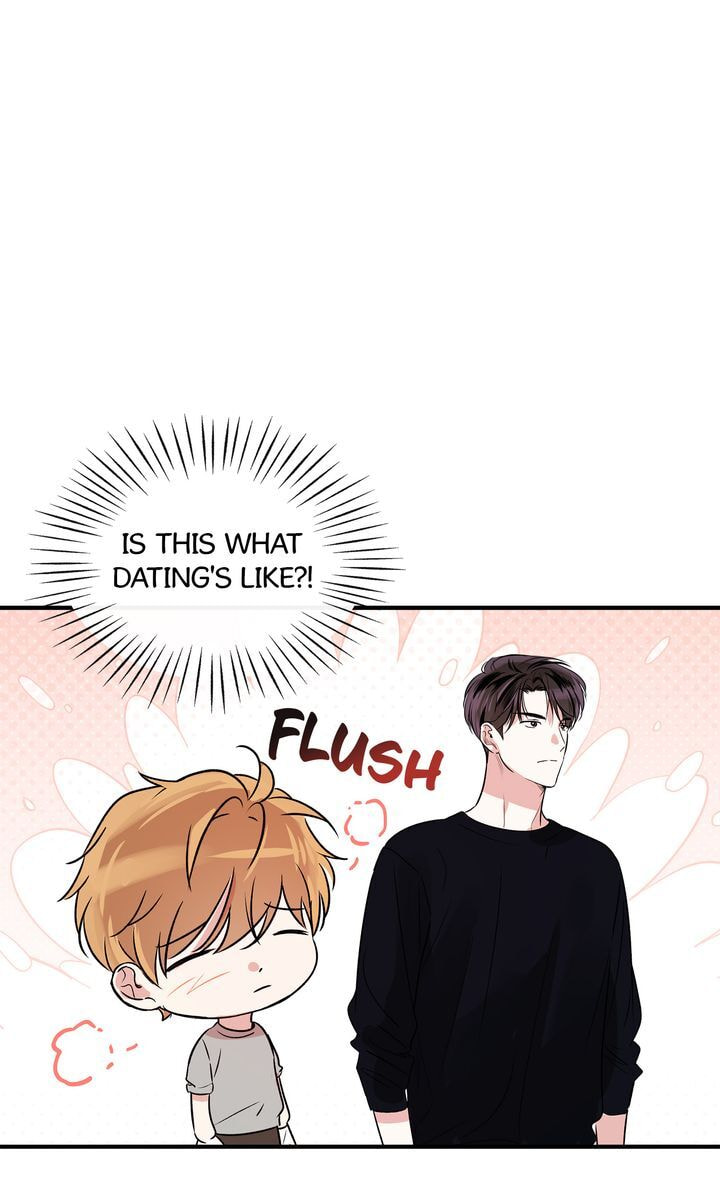 Read Keep Us Together chapter 39 image 33 on Lezhin