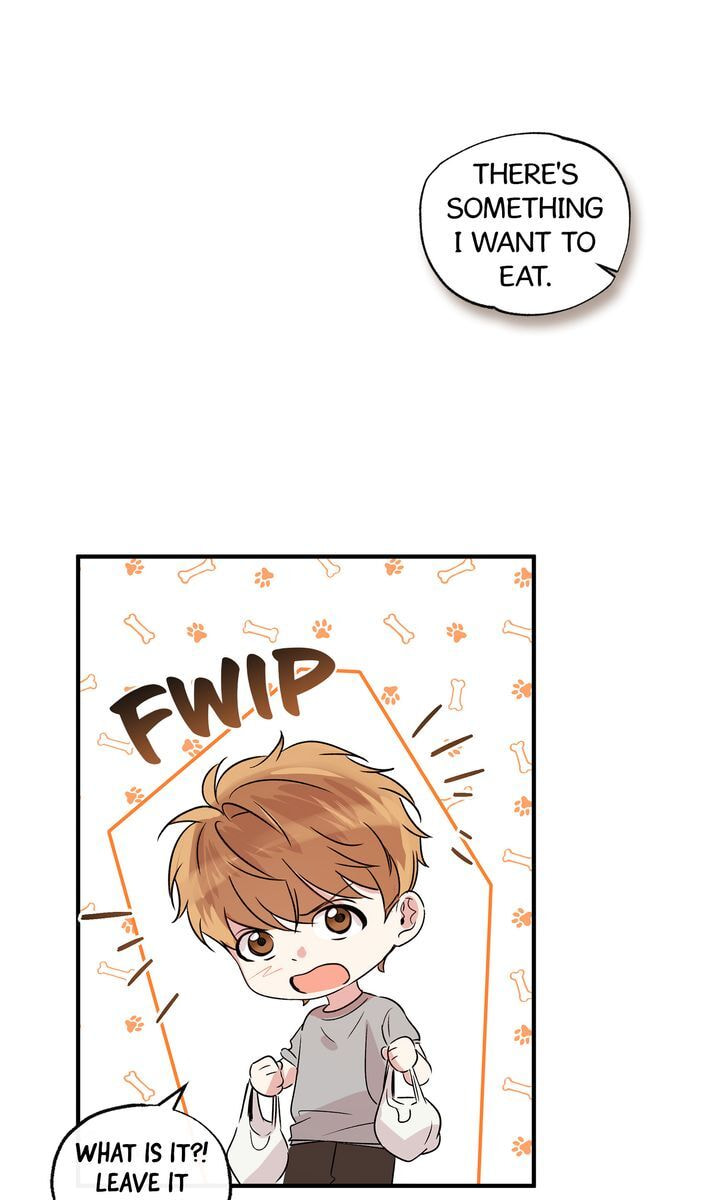 Read Keep Us Together chapter 39 image 34 on Lezhin