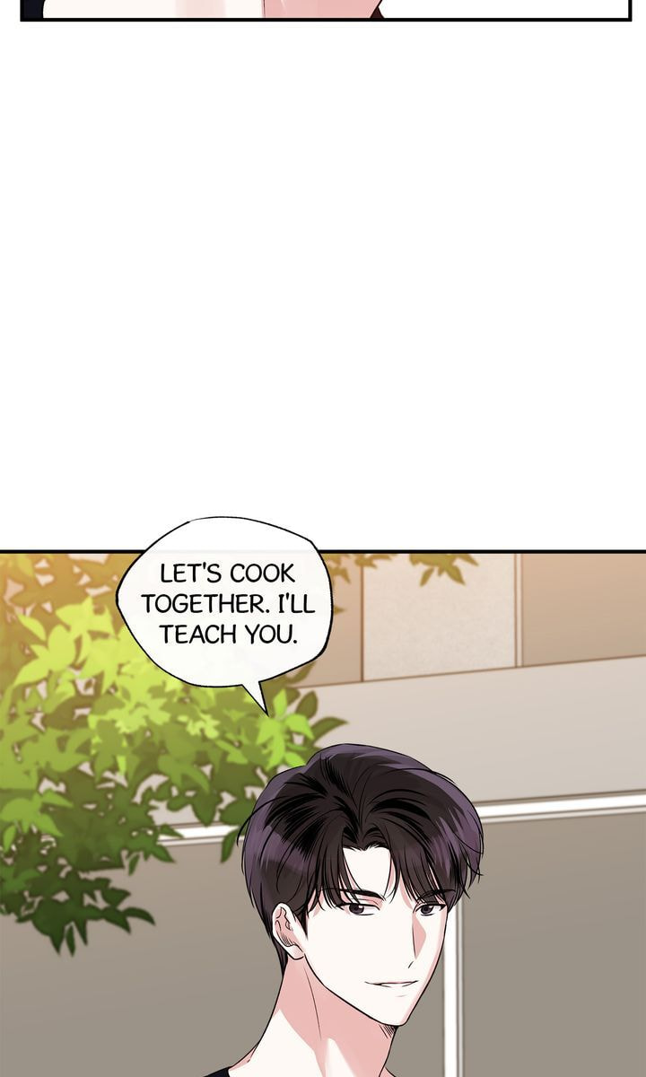 Read Keep Us Together chapter 39 image 36 on Lezhin