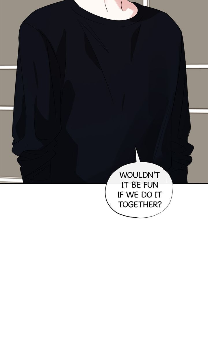 Read Keep Us Together chapter 39 image 37 on Lezhin
