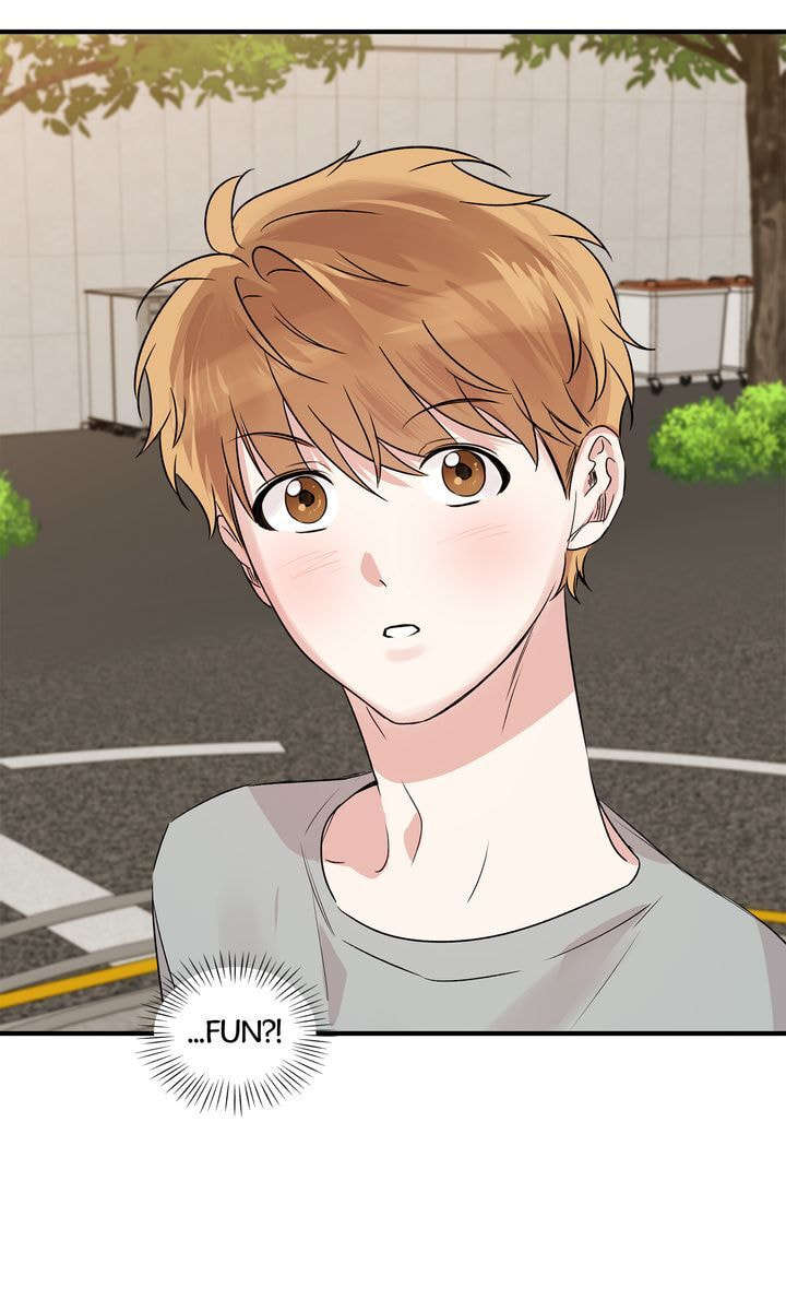 Read Keep Us Together chapter 39 image 38 on Lezhin