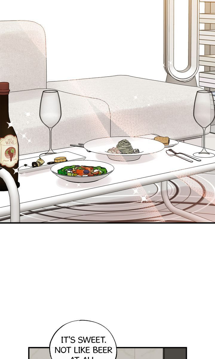 Read Keep Us Together chapter 39 image 42 on Lezhin