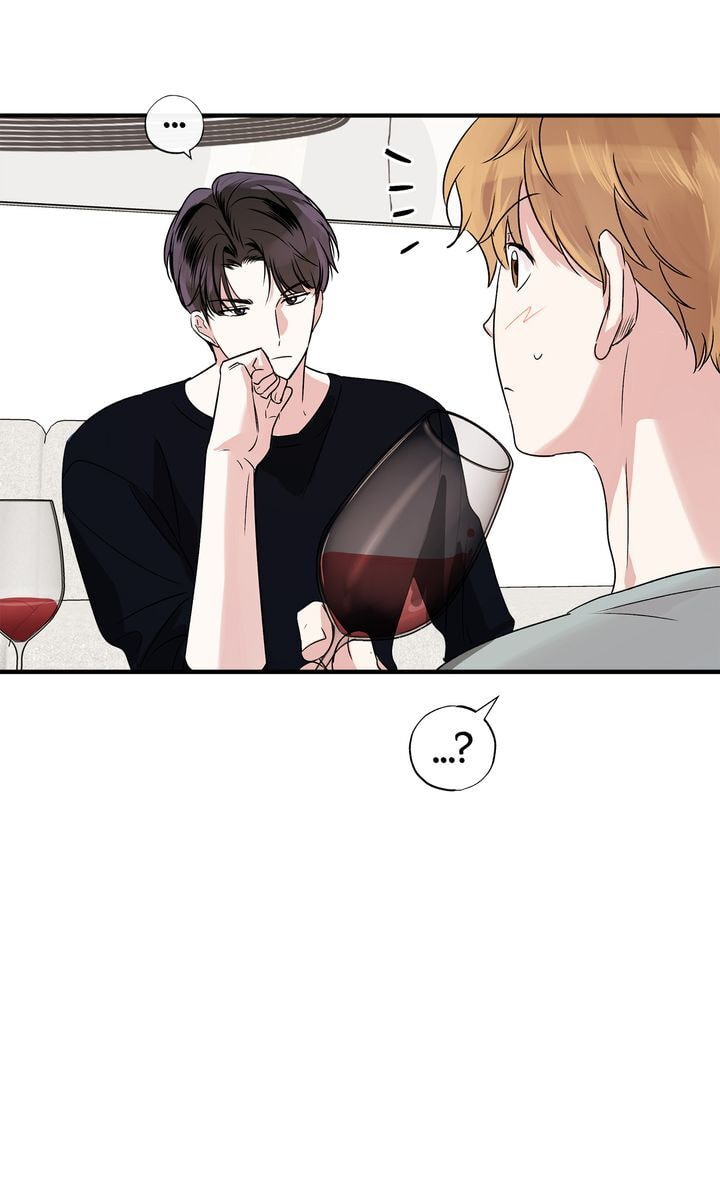 Read Keep Us Together chapter 39 image 45 on Lezhin