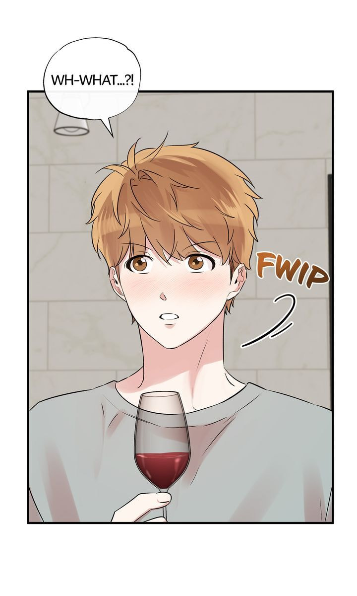 Read Keep Us Together chapter 39 image 46 on Lezhin