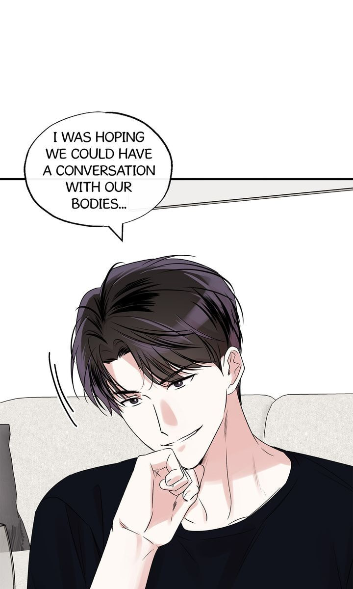 Read Keep Us Together chapter 39 image 47 on Lezhin