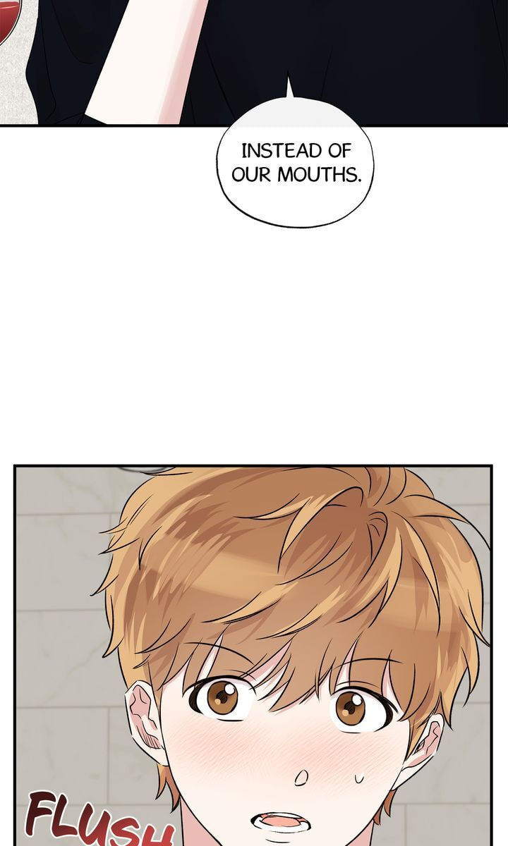 Read Keep Us Together chapter 39 image 48 on Lezhin