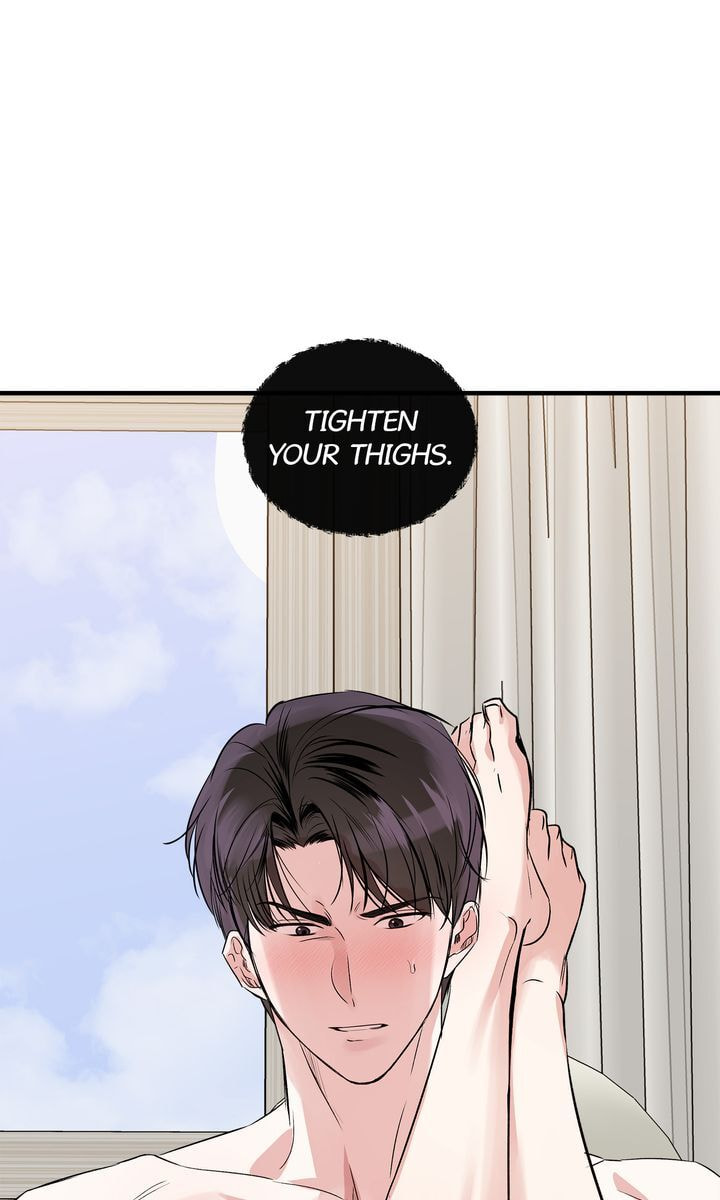 Read Keep Us Together chapter 39 image 5 on Lezhin
