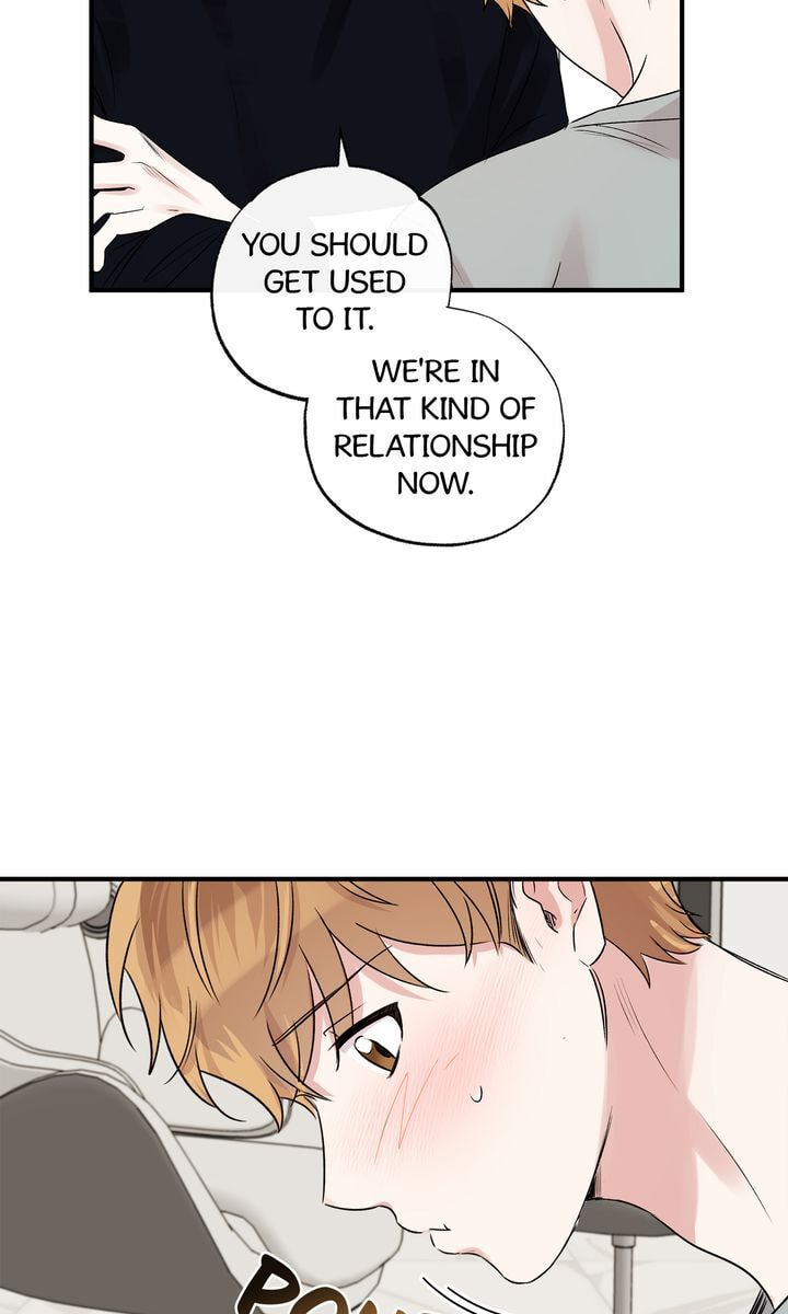 Read Keep Us Together chapter 39 image 50 on Lezhin