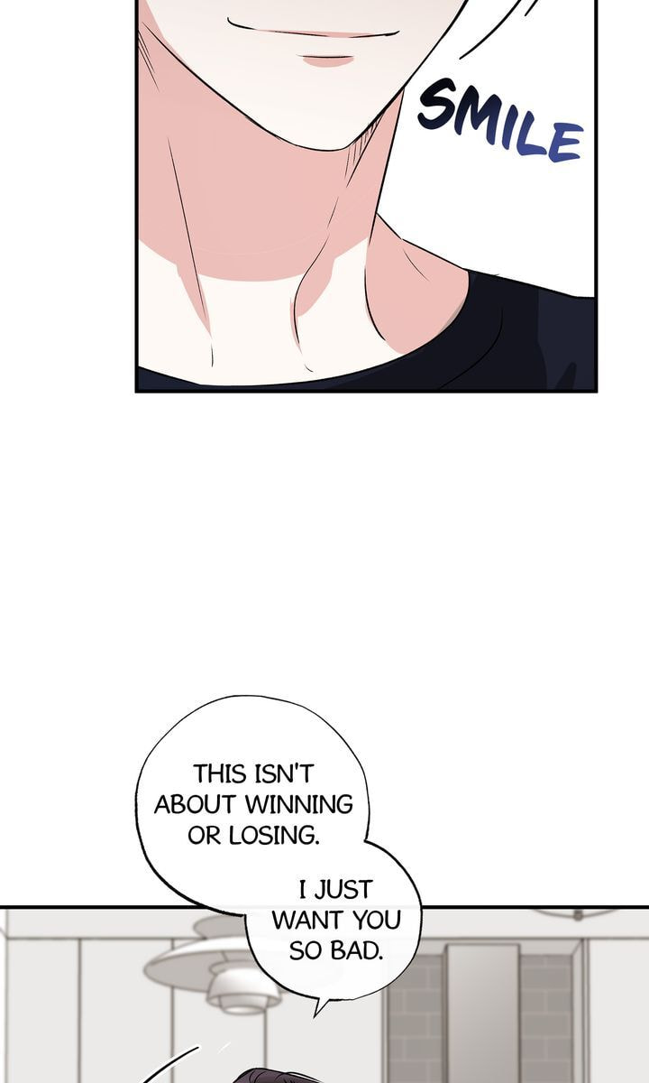 Read Keep Us Together chapter 39 image 53 on Lezhin