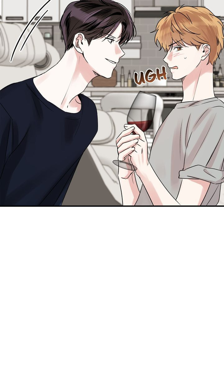 Read Keep Us Together chapter 39 image 54 on Lezhin