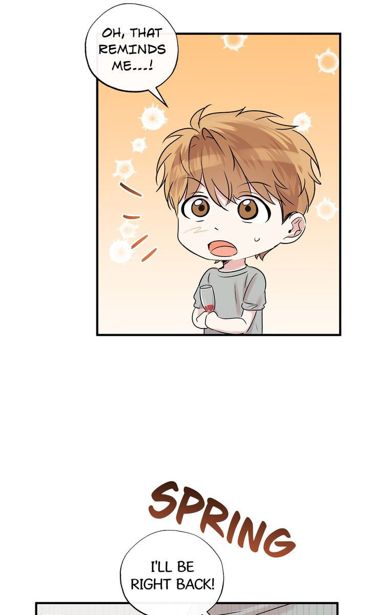 Read Keep Us Together chapter 39 image 55 on Lezhin