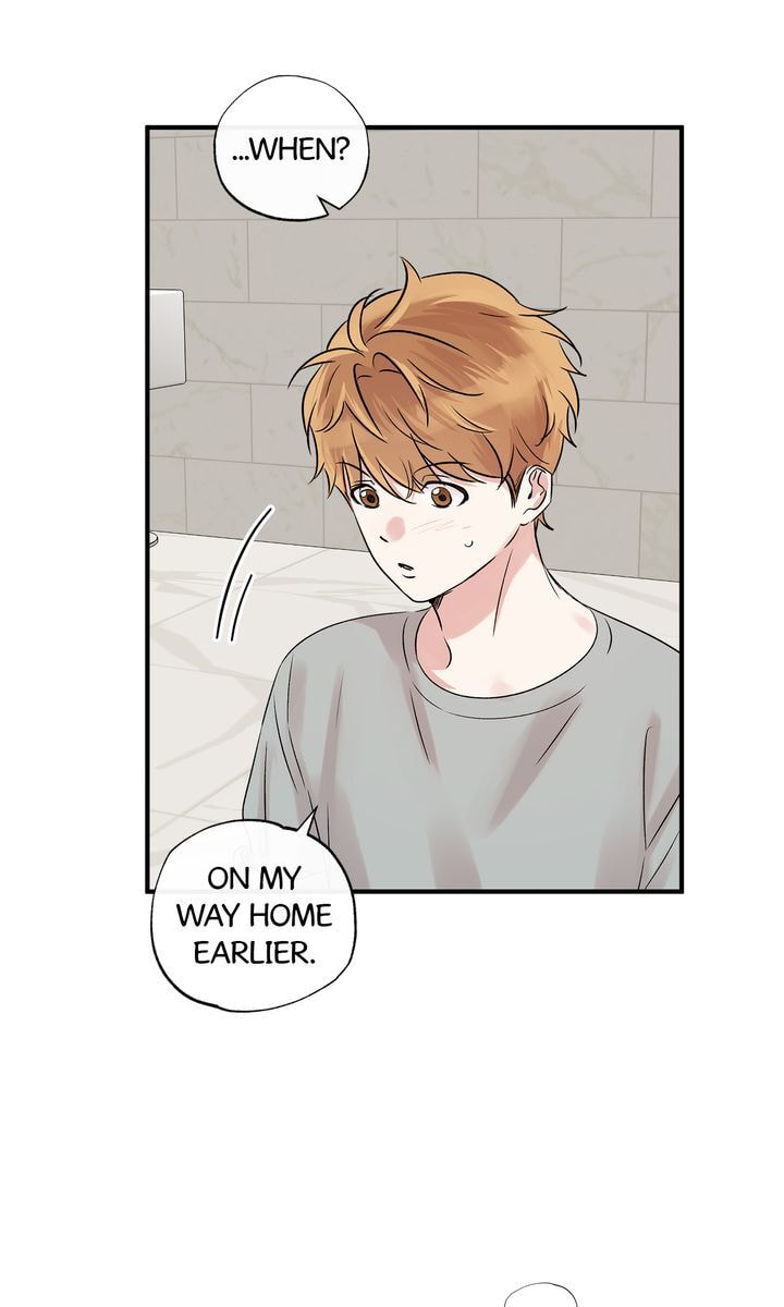 Read Keep Us Together chapter 39 image 60 on Lezhin