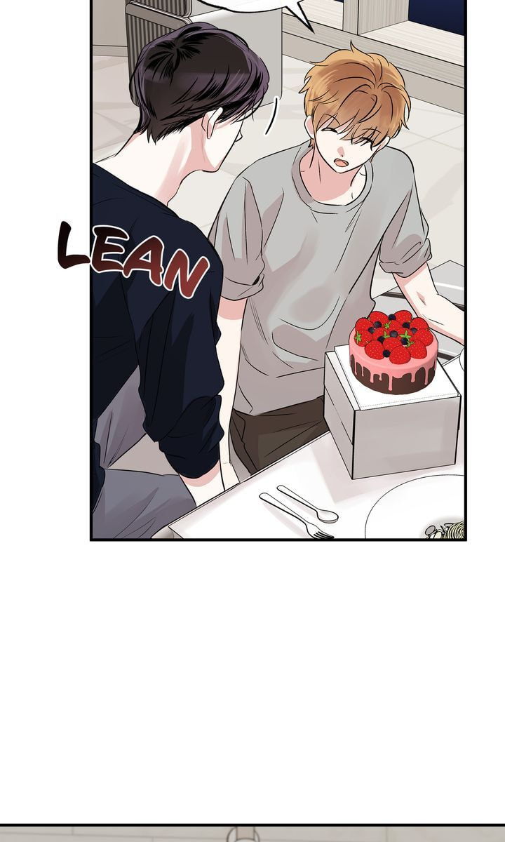 Read Keep Us Together chapter 39 image 65 on Lezhin
