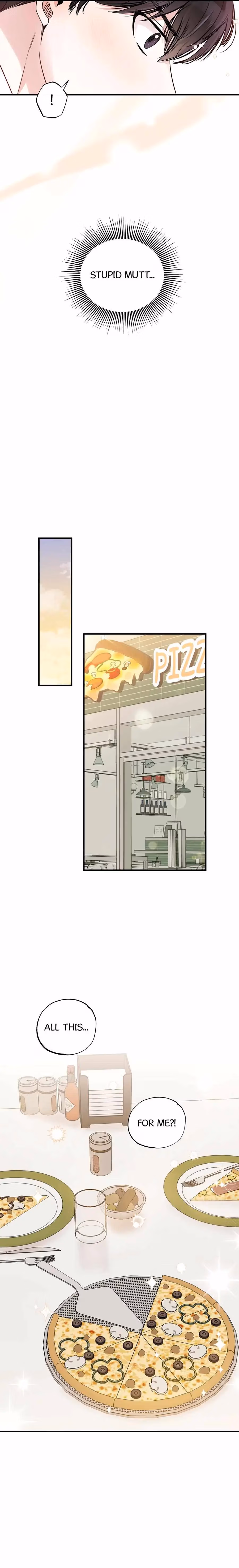 Read Keep Us Together chapter 4 image 8 on Lezhin