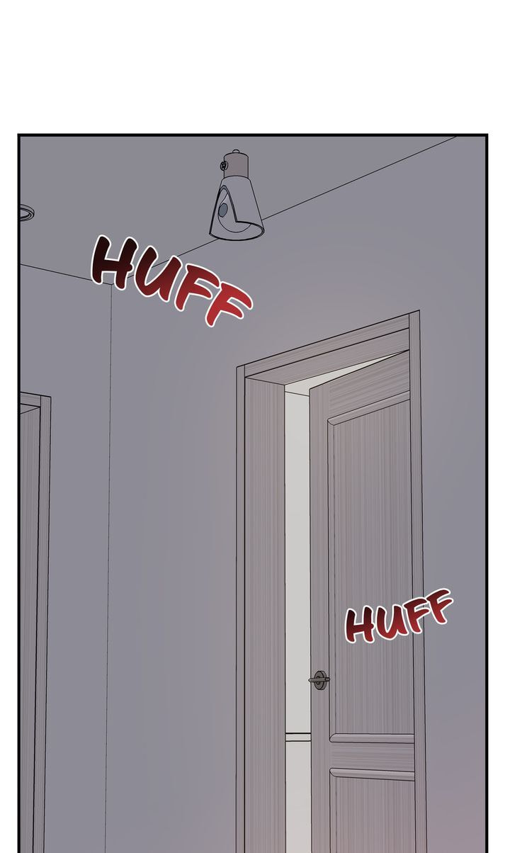 Read Keep Us Together chapter 40 image 1 on Lezhin