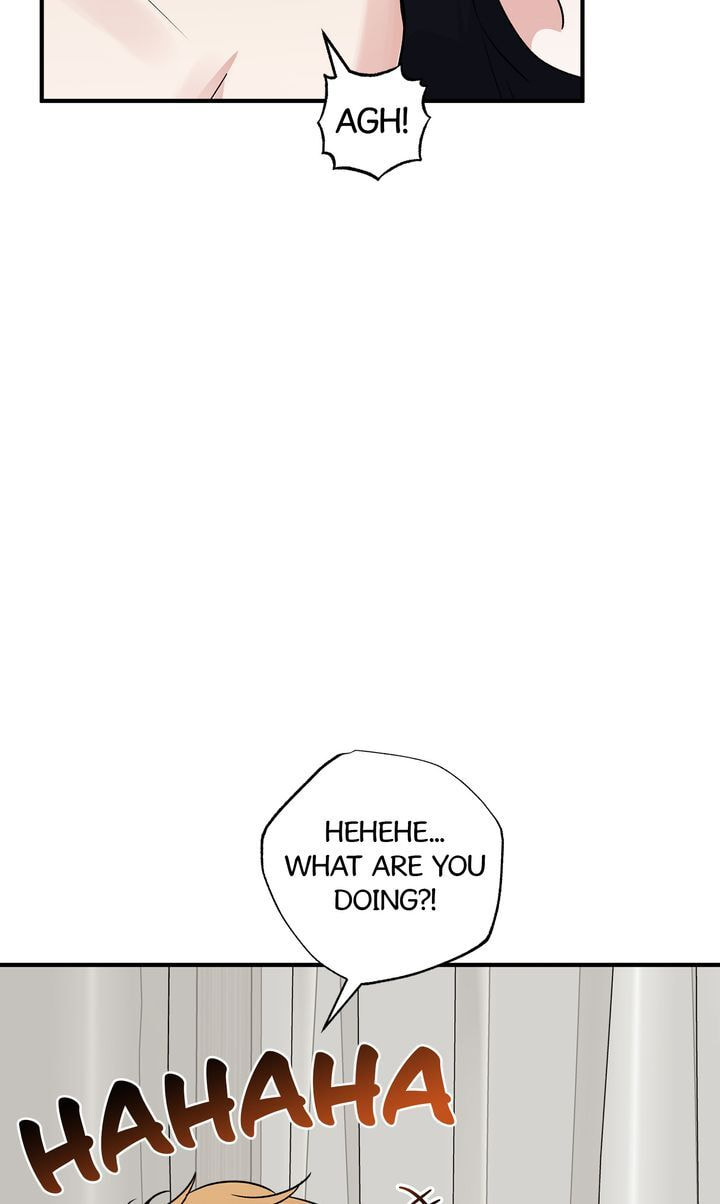 Read Keep Us Together chapter 40 image 11 on Lezhin