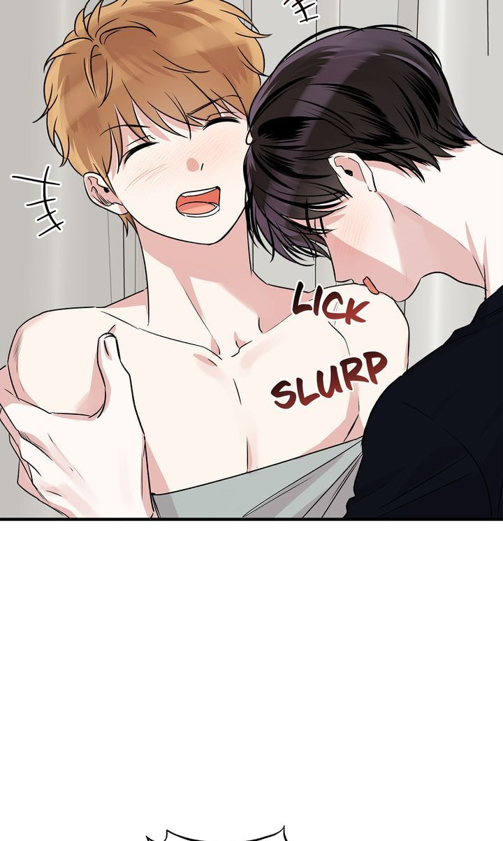 Read Keep Us Together chapter 40 image 12 on Lezhin