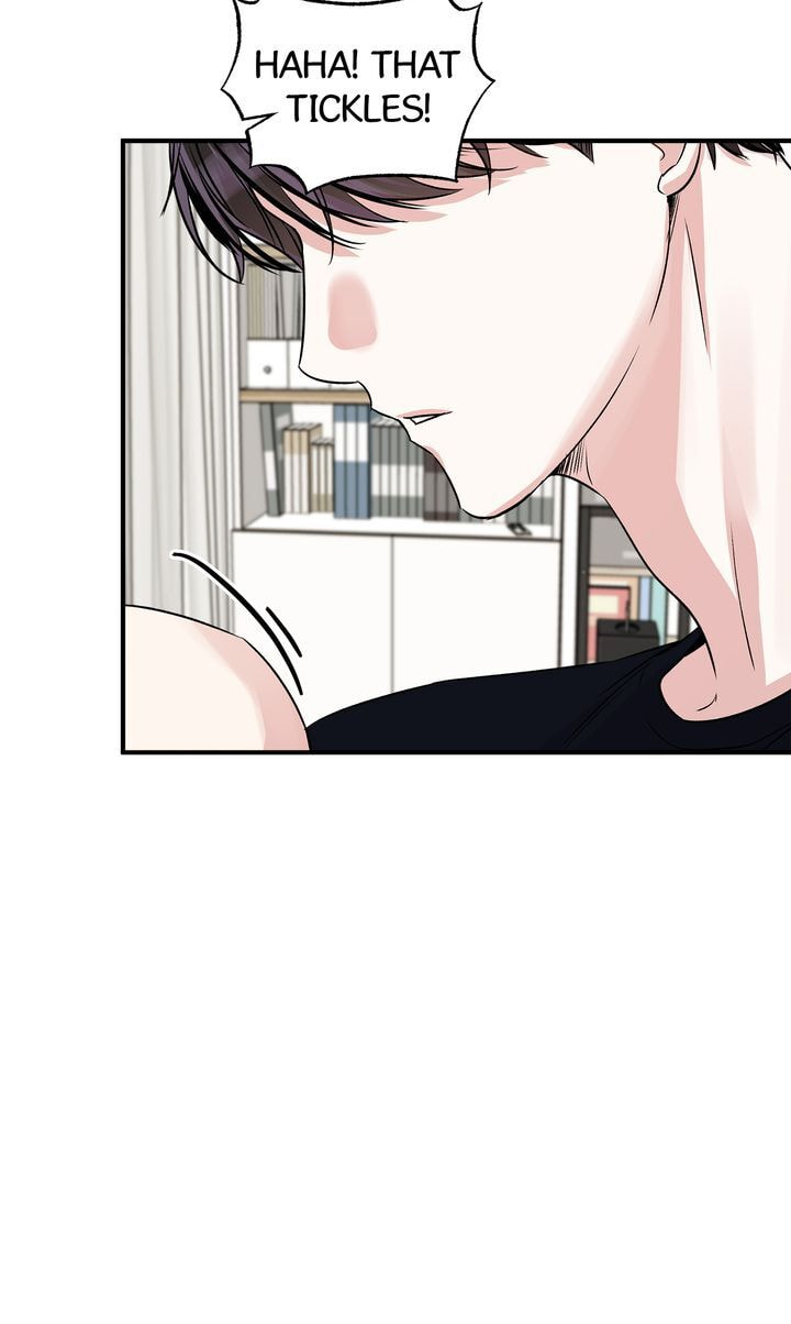 Read Keep Us Together chapter 40 image 13 on Lezhin