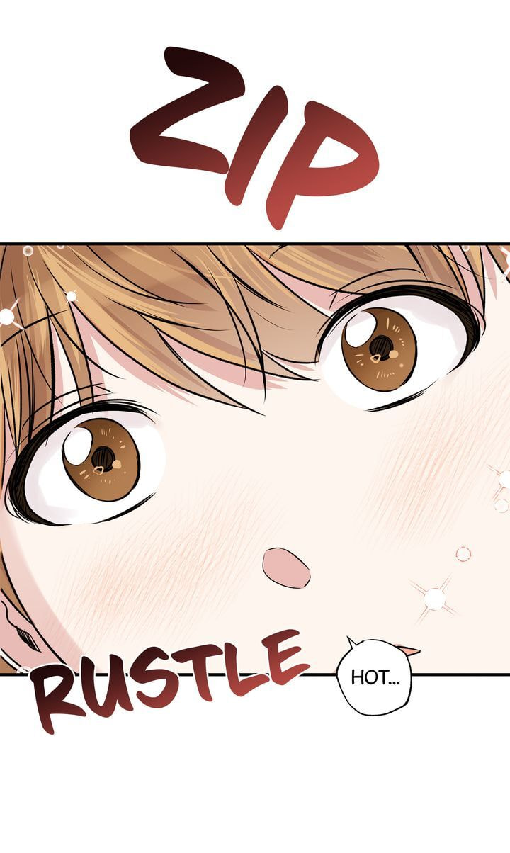 Read Keep Us Together chapter 40 image 14 on Lezhin