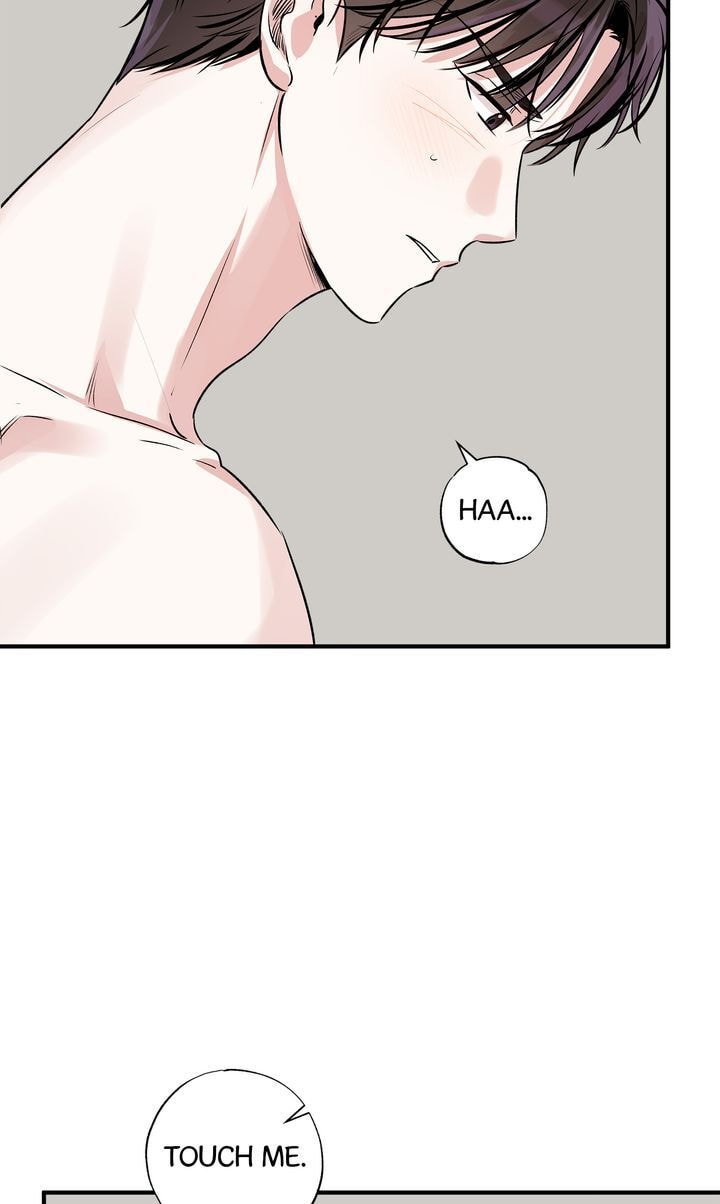 Read Keep Us Together chapter 40 image 17 on Lezhin