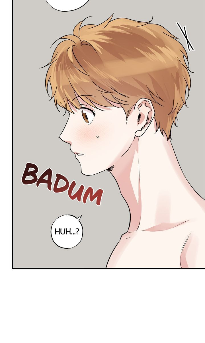 Read Keep Us Together chapter 40 image 18 on Lezhin