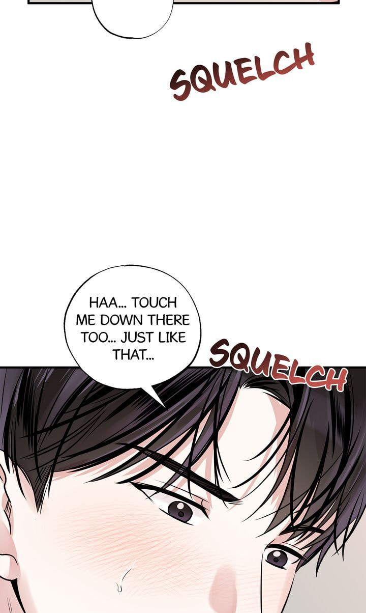 Read Keep Us Together chapter 40 image 23 on Lezhin