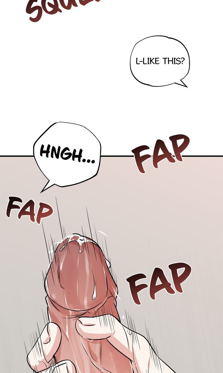 Read Keep Us Together chapter 40 image 25 on Lezhin