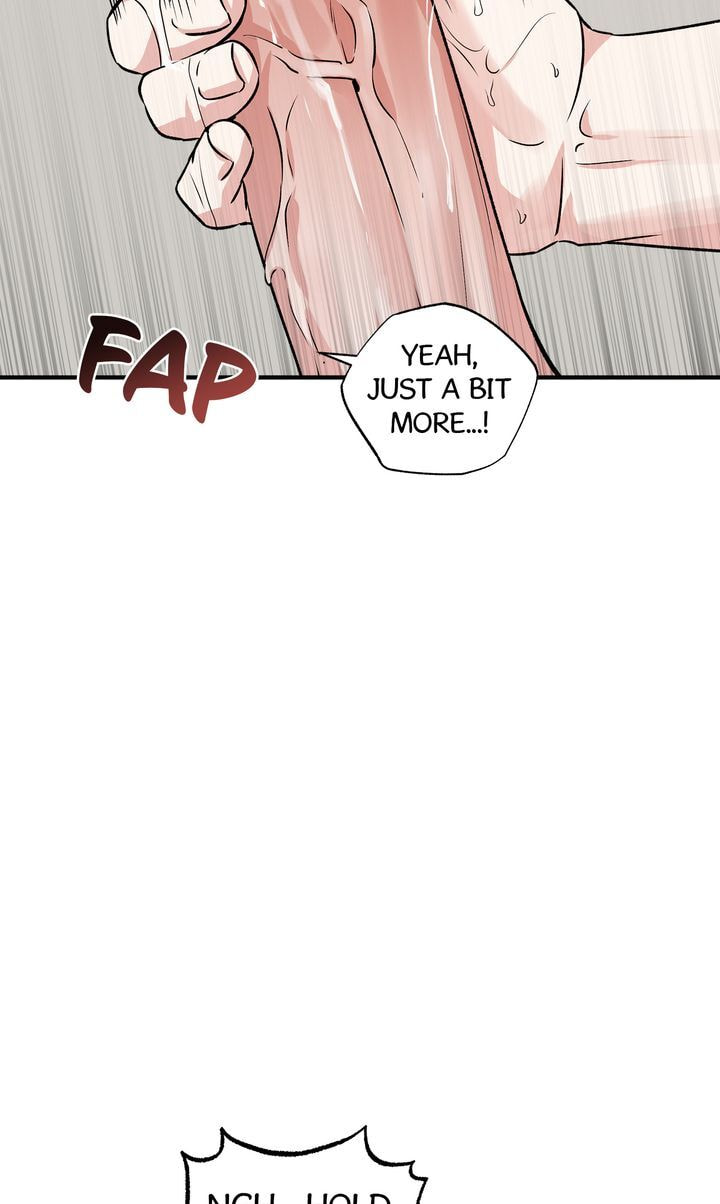 Read Keep Us Together chapter 40 image 26 on Lezhin
