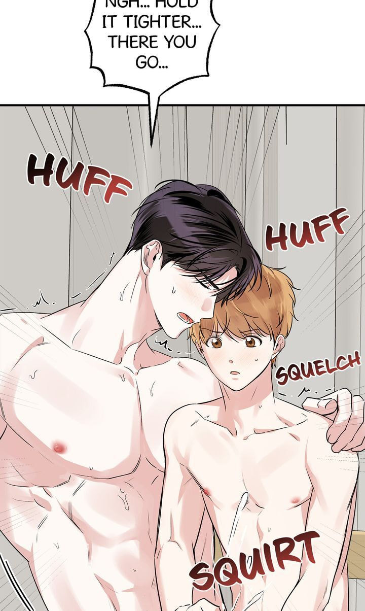 Read Keep Us Together chapter 40 image 27 on Lezhin