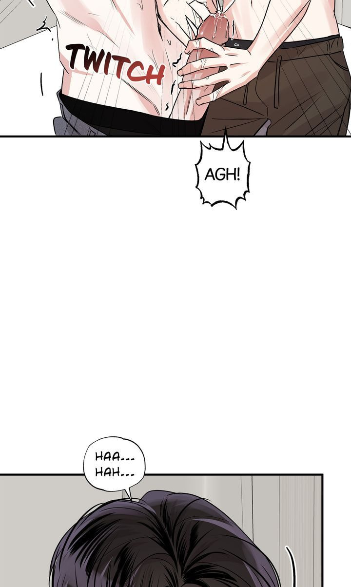 Read Keep Us Together chapter 40 image 28 on Lezhin