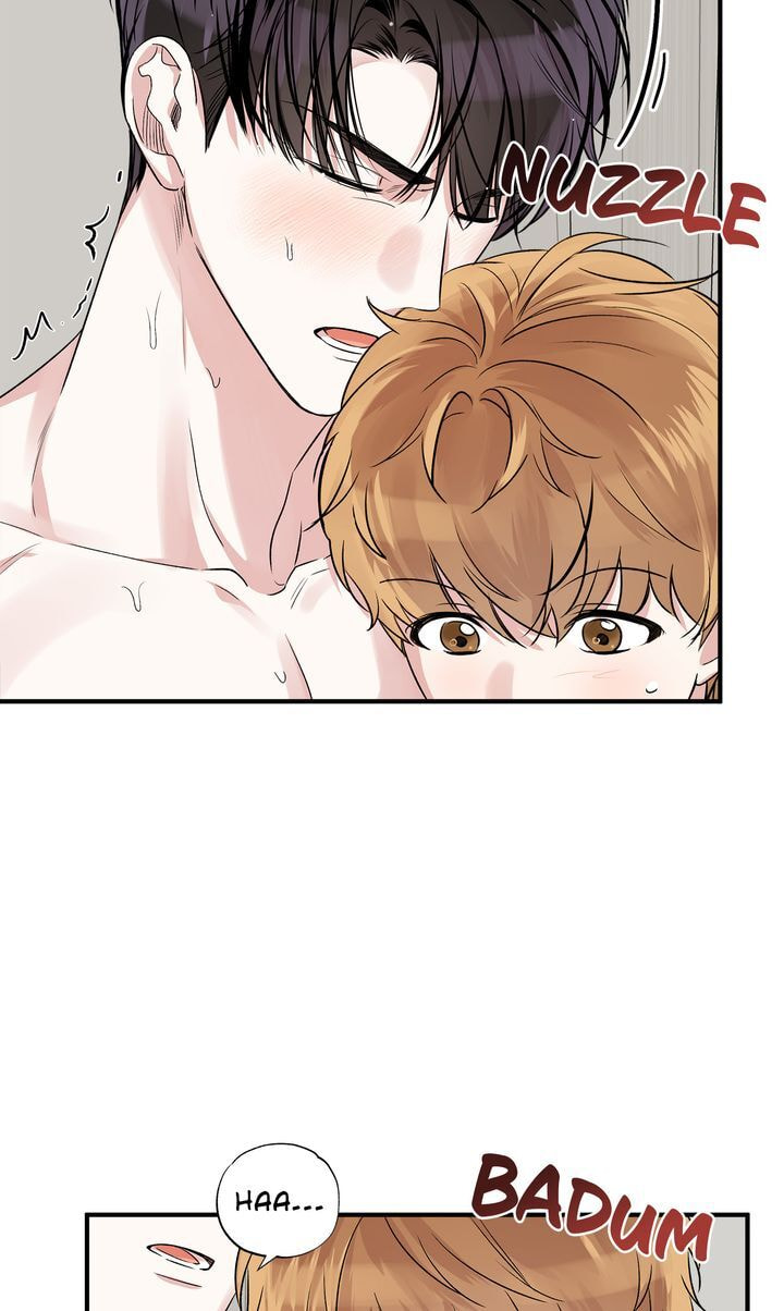 Read Keep Us Together chapter 40 image 29 on Lezhin