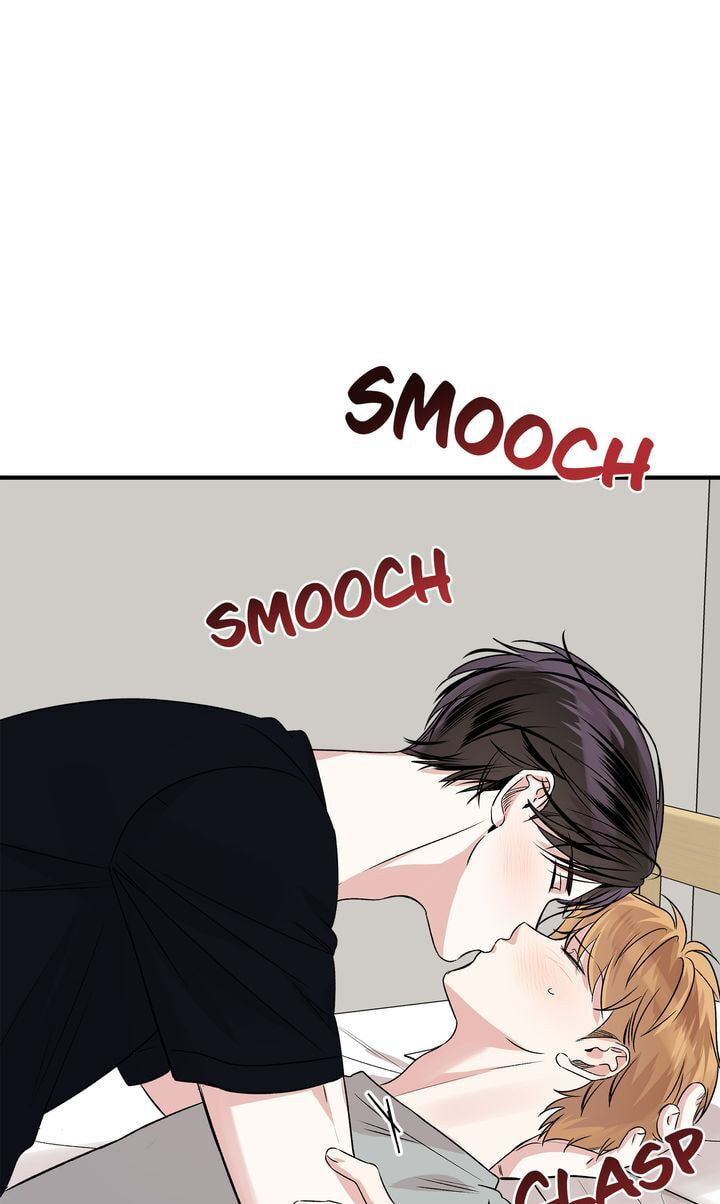 Read Keep Us Together chapter 40 image 3 on Lezhin