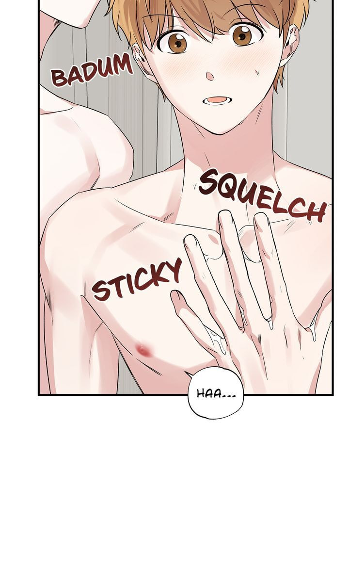 Read Keep Us Together chapter 40 image 30 on Lezhin