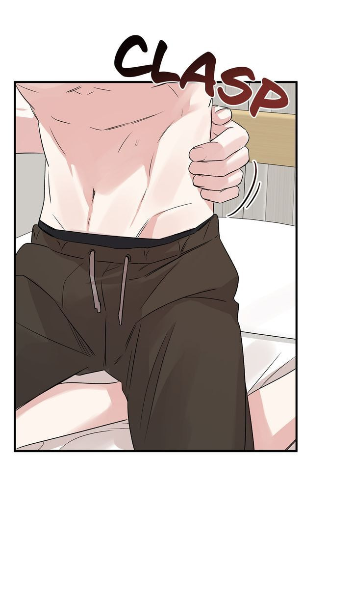 Read Keep Us Together chapter 40 image 31 on Lezhin