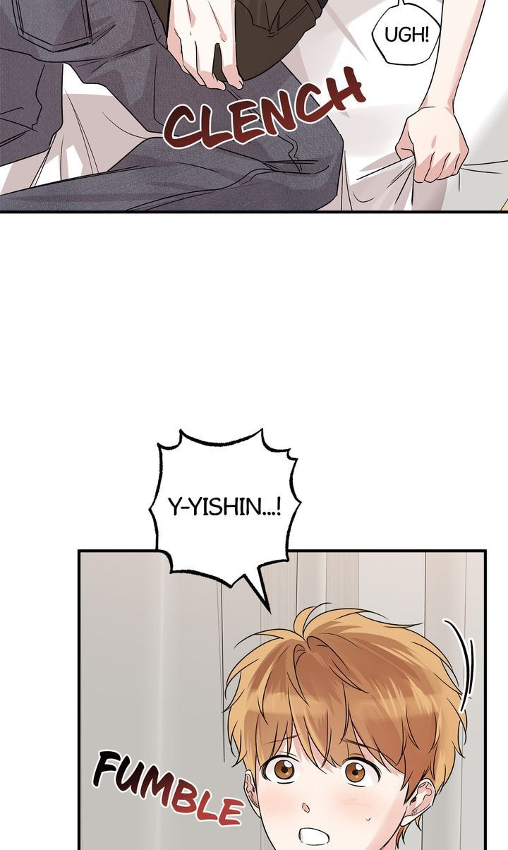 Read Keep Us Together chapter 40 image 33 on Lezhin