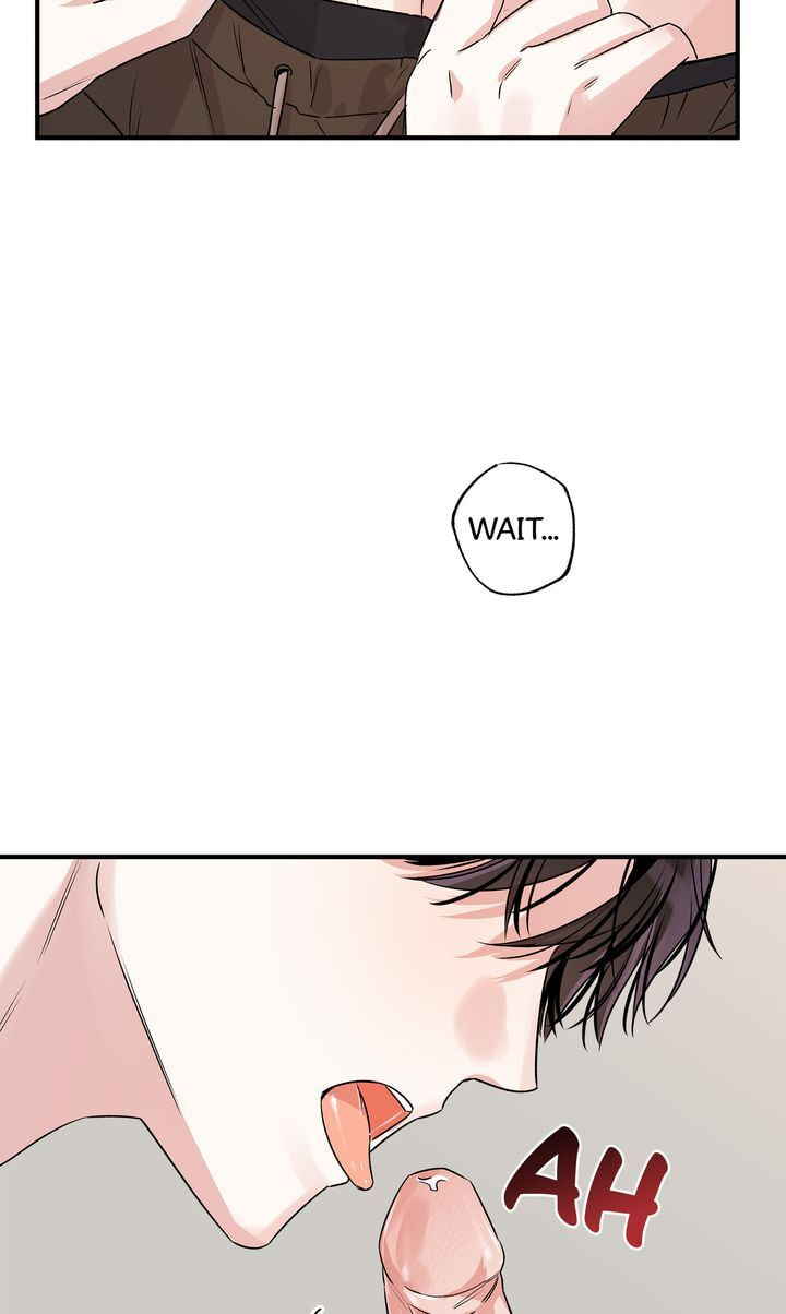Read Keep Us Together chapter 40 image 35 on Lezhin