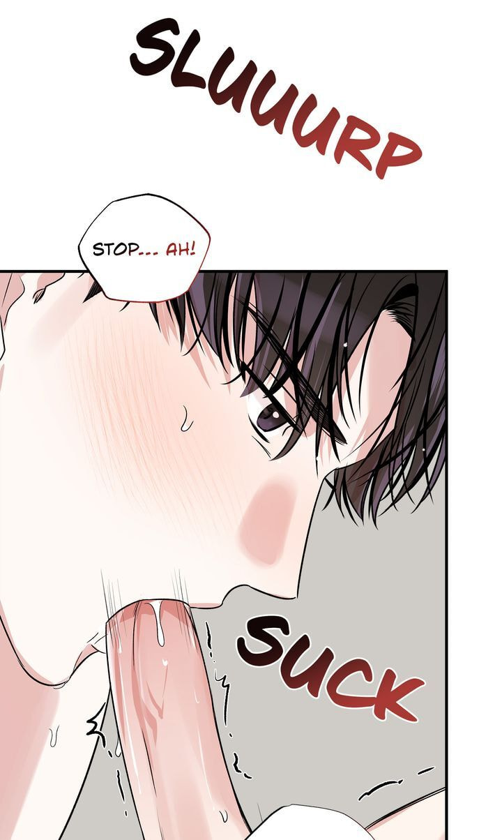 Read Keep Us Together chapter 40 image 40 on Lezhin