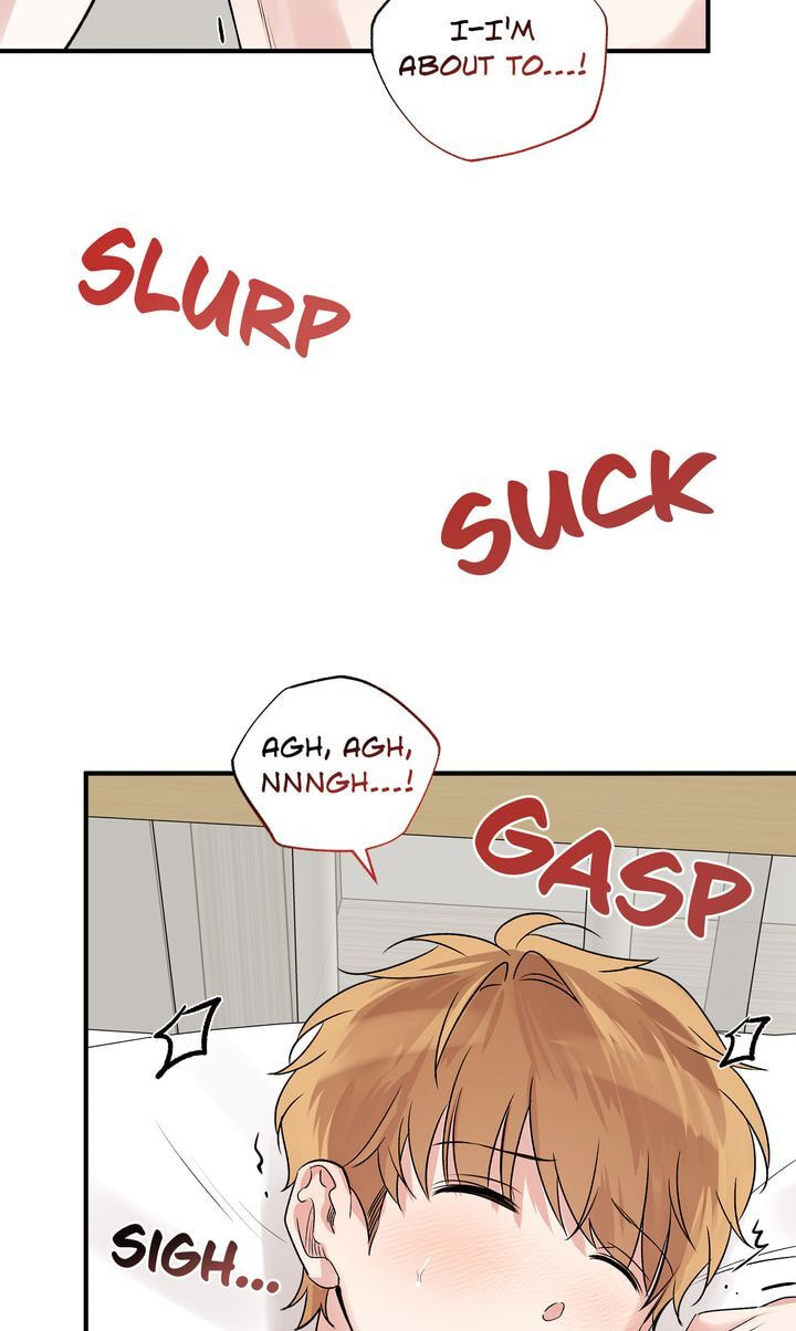 Read Keep Us Together chapter 40 image 41 on Lezhin
