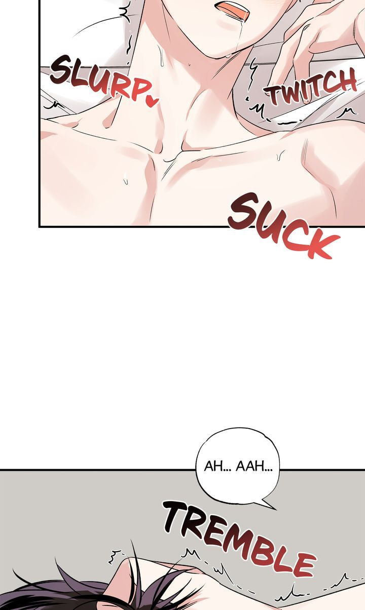 Read Keep Us Together chapter 40 image 42 on Lezhin