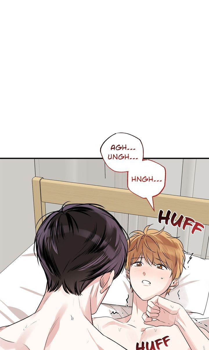 Read Keep Us Together chapter 40 image 47 on Lezhin